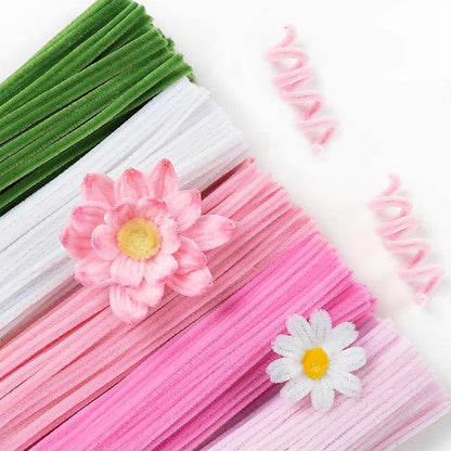 Pipe Cleaner Craft Kit